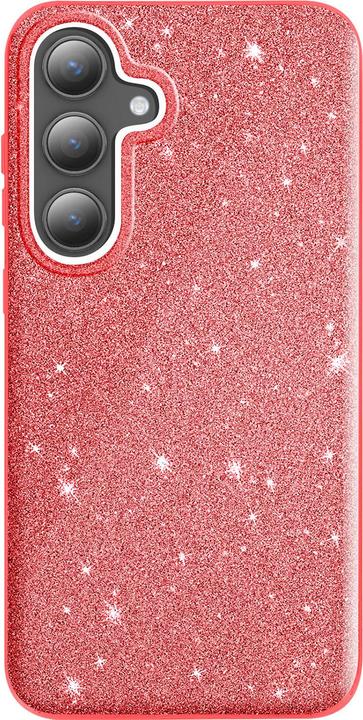 Produktbild Avizar Spark Case (Samsung Galaxy S25+)