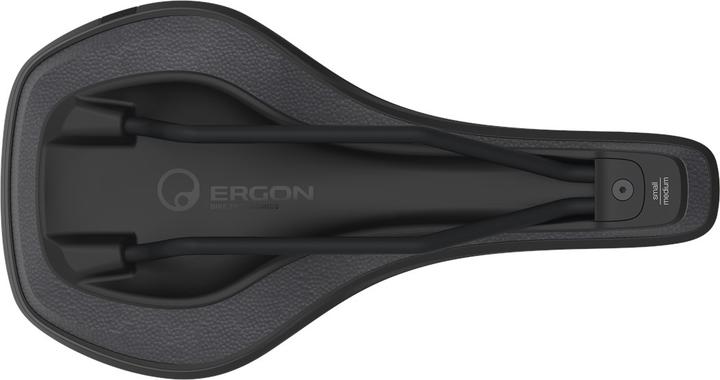 Produktbild Ergon Fahrradsattel SM E-Mountain Core Prime Women M/L