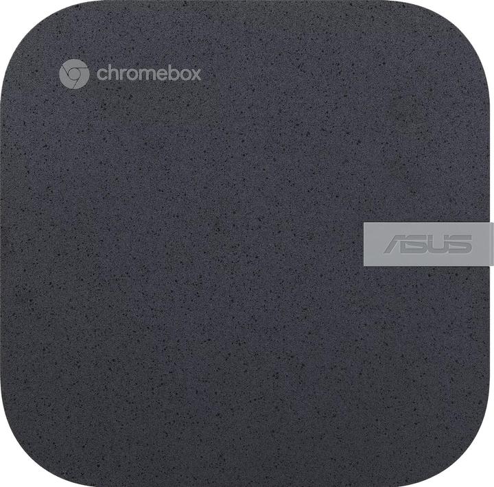 Image du produit ASUS Chromebox 5 (Intel Celeron 7305, 4 Go, 128 Go, Intel UHD Graphics)