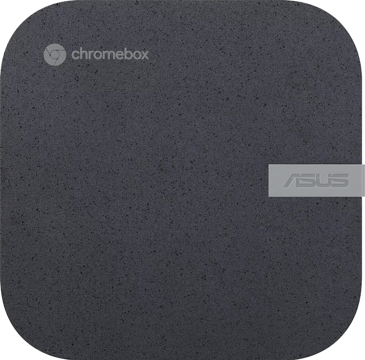 Produktbild ASUS Chromebox 5 (Intel Celeron 7305, 4 GB, 128 GB, Intel UHD Graphics)