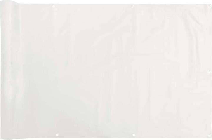 Actual product image vidaXL Sichtschutz