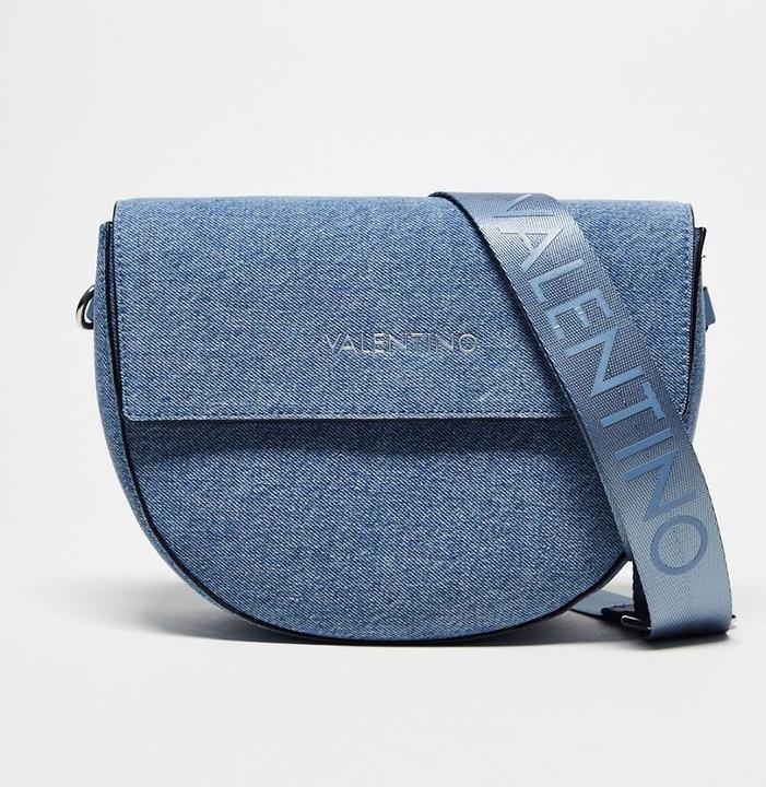 Immagine prodotto Valentino Borsa a tracolla Bigs Denim 24,5 cm