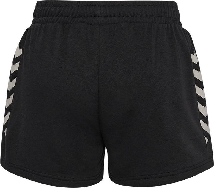 Produktbild hummel Hmlstaltic Cotton Shorts Woman (S)