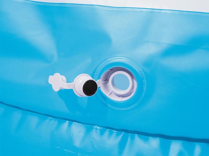 Immagine prodotto Bestway Piscina Deluxe per famiglie