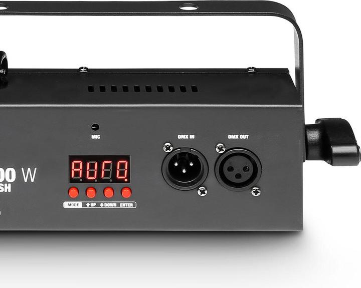 Produktbild THUNDER® WASH 100 W 3 in (0.20 W)