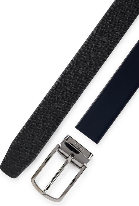 Produktbild BOSS Ofis Or35 Ps Reversible Leather Belt (115)