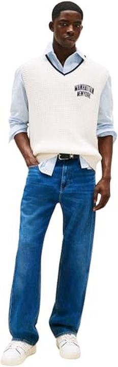 Actual product image Tommy Jeans OTIS REGULAR STR BI0152 CO (33)