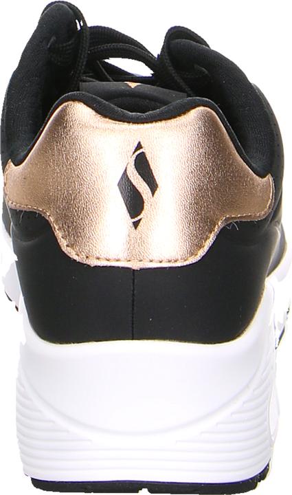 Actual product image Skechers Uno (41)