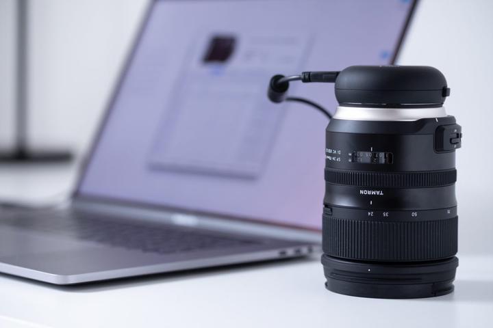 Image du produit Tamron Console TAP-in pour Nikon
