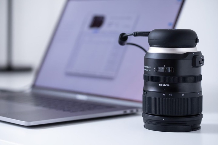 Image du produit Tamron Console TAP-in pour Nikon