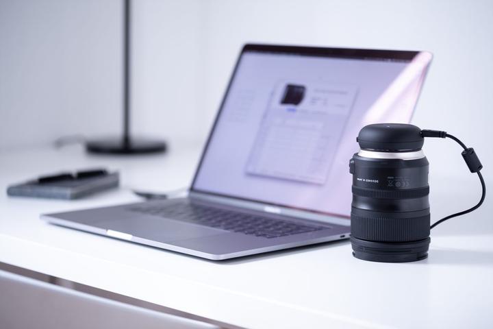 Image du produit Tamron Console TAP-in pour Nikon
