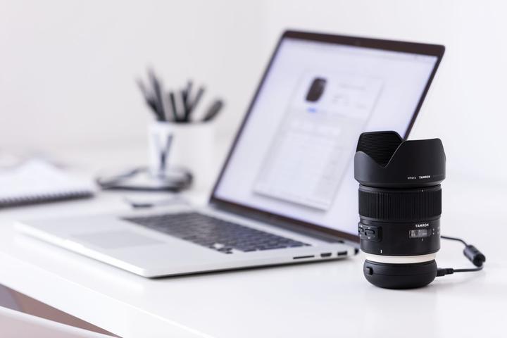 Image du produit Tamron Console TAP-in pour Nikon
