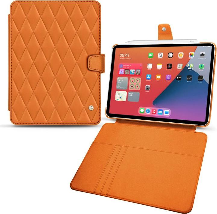 Produktbild Noreve Lederschutzhülle Wallet (iPad mini 6)