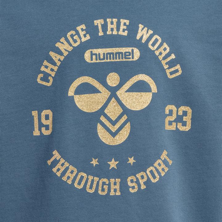 Immagine prodotto hummel Felpa Hmlmalin (104)