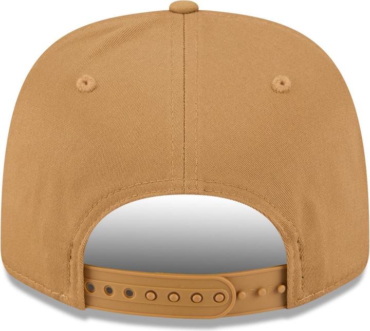 Actual product image New Era 9Seventy Stretch Snapback Cap - F1 Haas Austin