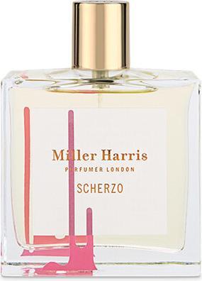 Produktbild Miller Harris Scherzo Eau de Parfum (Eau de Parfum, 50 ml)