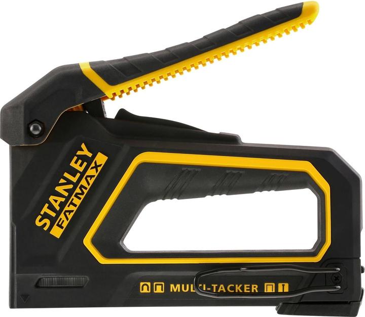 Actual product image Stanley FMHT0-80550 (Tacker)