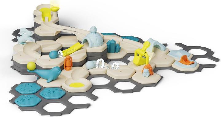Productafbeelding Ravensburger RAV GraviTrax Junior Startset L IJs 27060