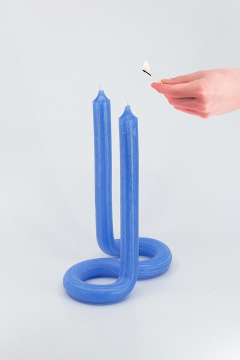 Immagine prodotto Twist Azzurro