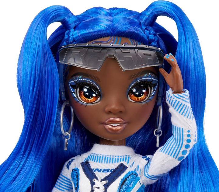Actual product image MGA RAH CORE Fashion Doll- CO