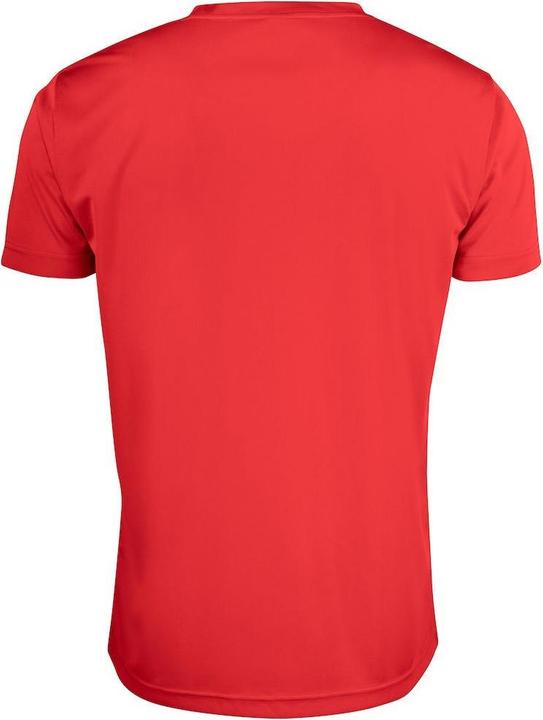 Actual product image Clique Tshirt Active (L)