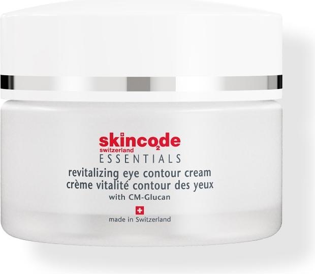 Produktbild Skincode Essential Revitalizing (Crème, 15 ml, Tag)