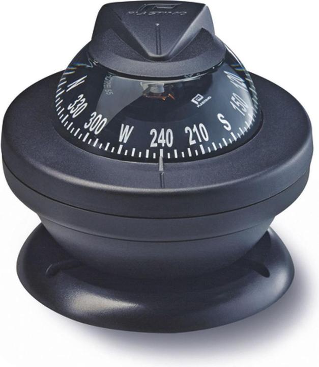 Plastimo Compas Offshore 55 noir