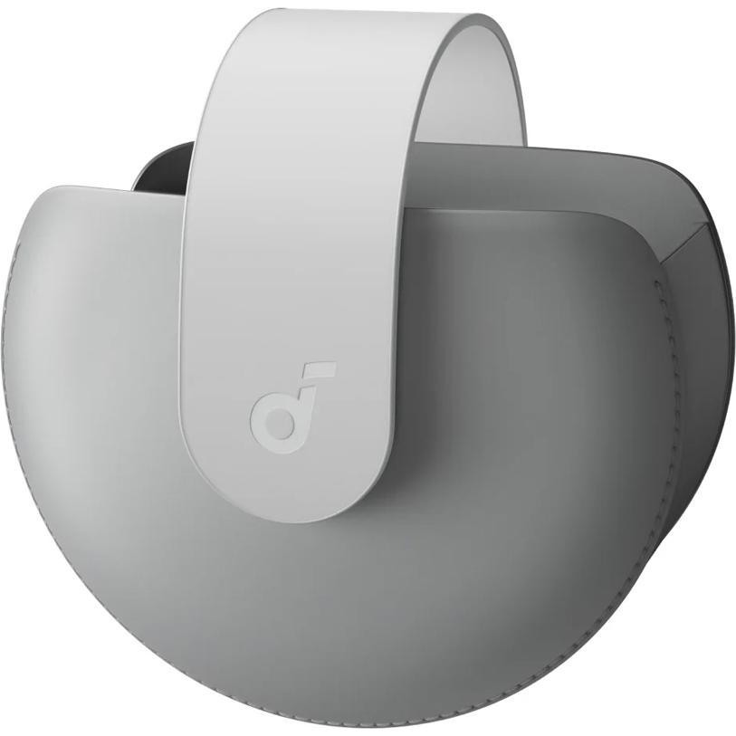 Anker Soundcore Space One PRO (Borsa per cuffie), Borsa per cuffie + Copertura protettiva, Nero