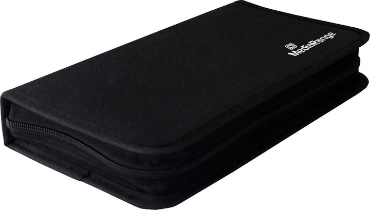 Image du produit MediaRange Pochette de CD