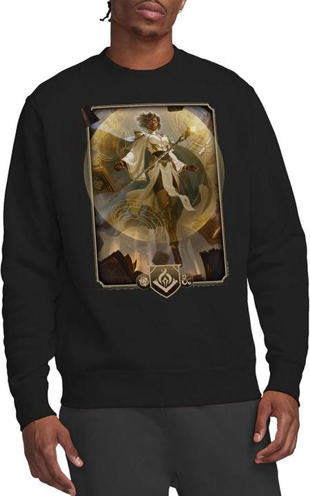 Produktbild Dungeons & Dragons 2024 Sweatshirt (L)