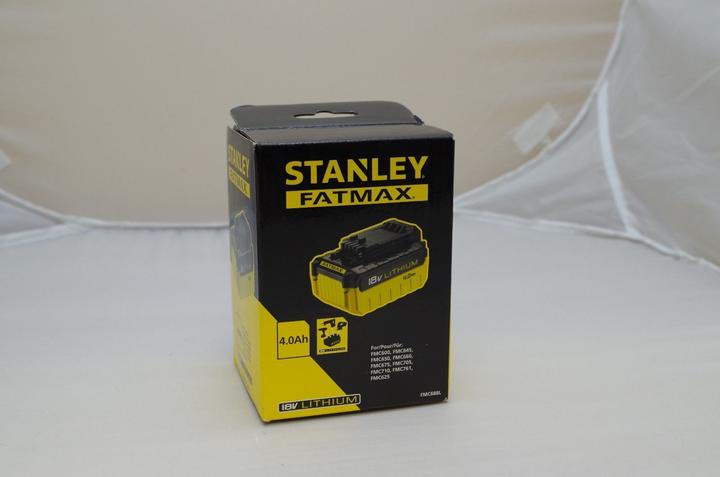 Produktbild Stanley FMC688L-XJ (18 V)