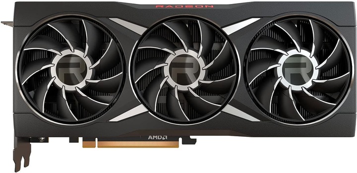 AMD Radeon RX 6950 XT (16 GB)
