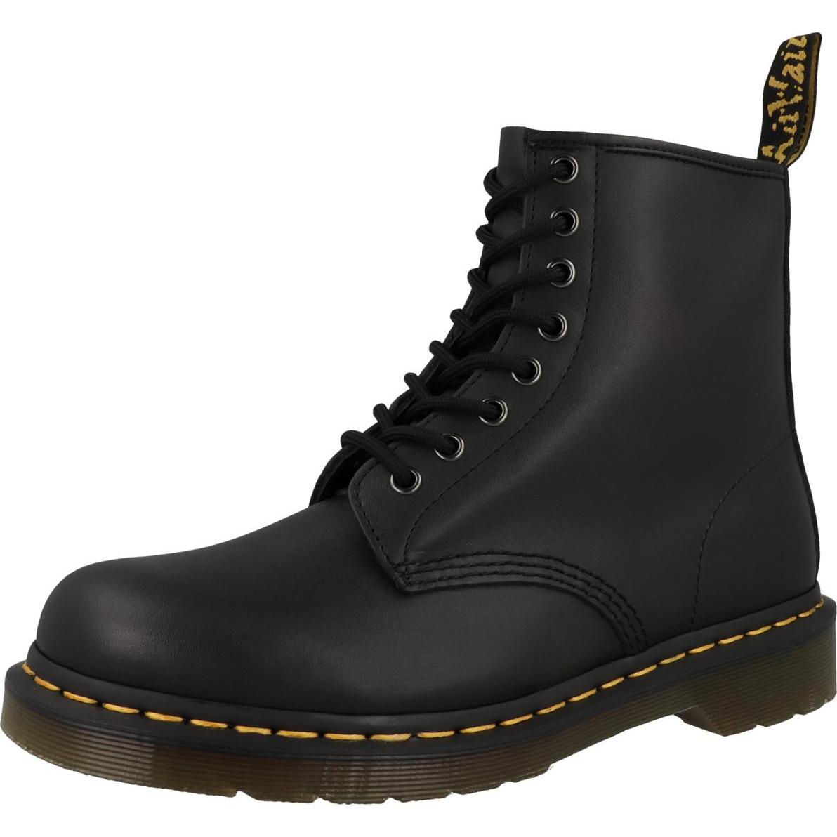 Dr. Martens, Unisex, Boots + Stiefel, Stiefel, Schwarz, (44)