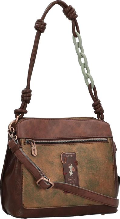 Actual product image Anekke Core shoulder bag 24 cm