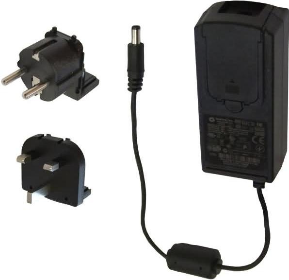 Tork Mains connection/adapter for Matic Sensor Dispenser black