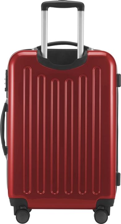 Produktbild Hauptstadtkoffer Alex - Koffer Hartschaleglänzend mit TSA (74 l, M (50 - 90l))