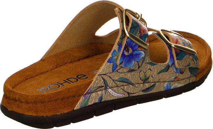 Actual product image Rohde Mules (36)