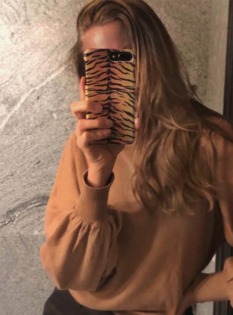 Produktbild iDeal Of Sweden Cover Sunset Tiger (Apple iPhone 11 Pro Max)