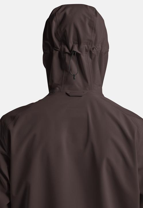 Actual product image Jack Wolfskin Highest Peak 3L Jkt M (L)