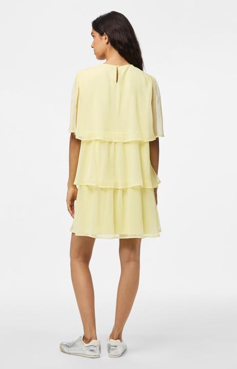 Actual product image Pieces Midikleid (L)