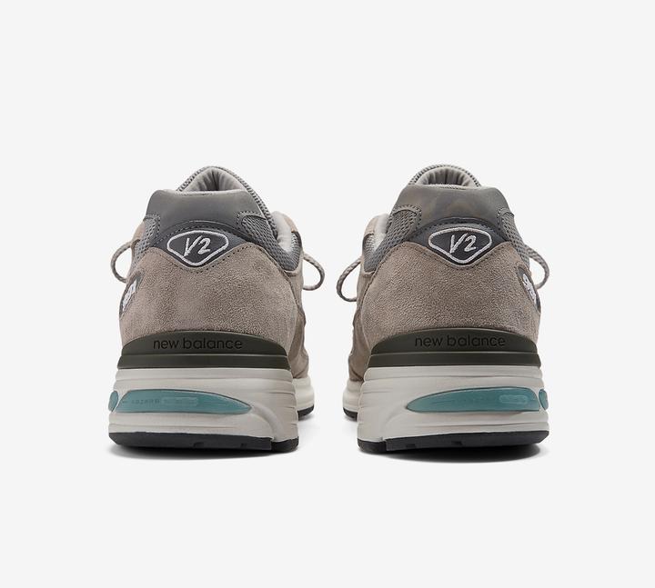 Image du produit New Balance U991GL2 (38)