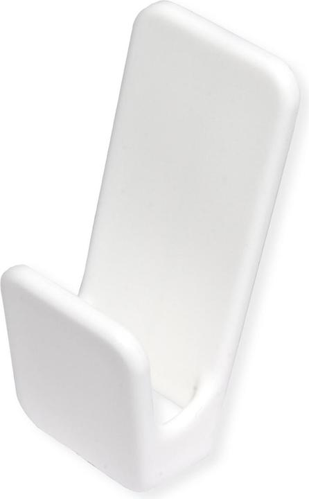 Actual product image Velcro brand VELCRO® VELCRO® Micro Adhesive Hook 450g, 2 pcs. removable white White Contents: