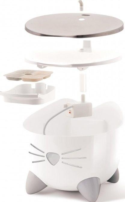 Produktbild Catit Pixi Trinkbrunnen Smart (2 l)