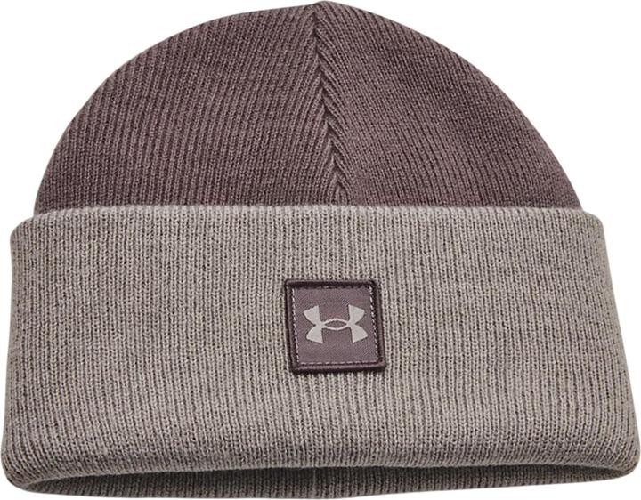 Produktbild Under Armour Halftime Shallow Mütze Mit Bündchen