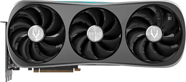 Zotac GAMING GeForce RTX 4090 Trinity (24 GB)