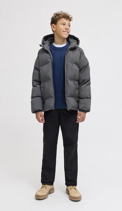 Produktbild Jack & Jones Steppjacke Junior Steppjacke (152)