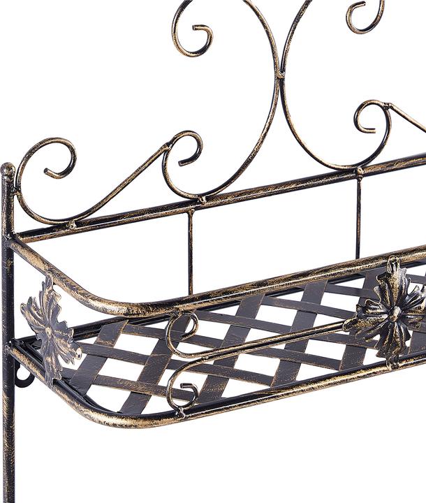 Immagine prodotto Beliani Marayes (42 x 14 x 52 cm)