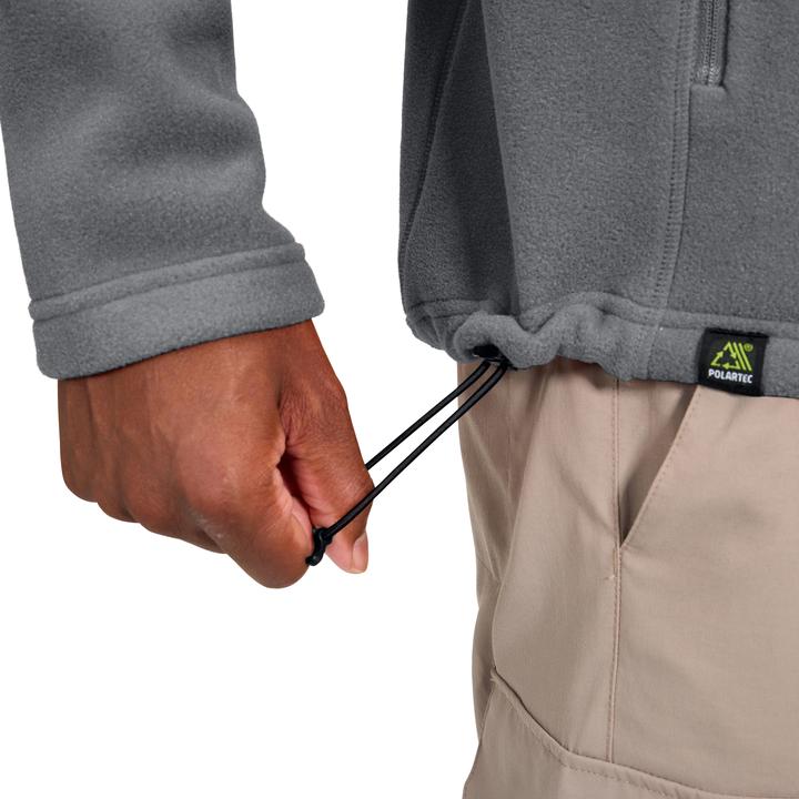 Produktbild Berghaus Prism Polartec InterActive Fleece Jacket (50, M)