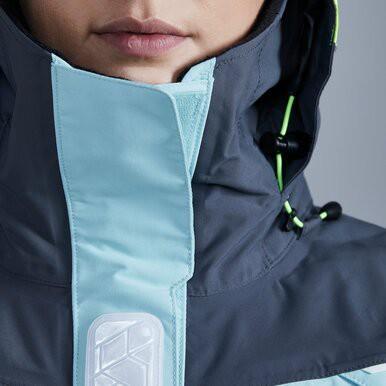 Produktbild Offshore Jacket Eggshell Dames 14 (40)