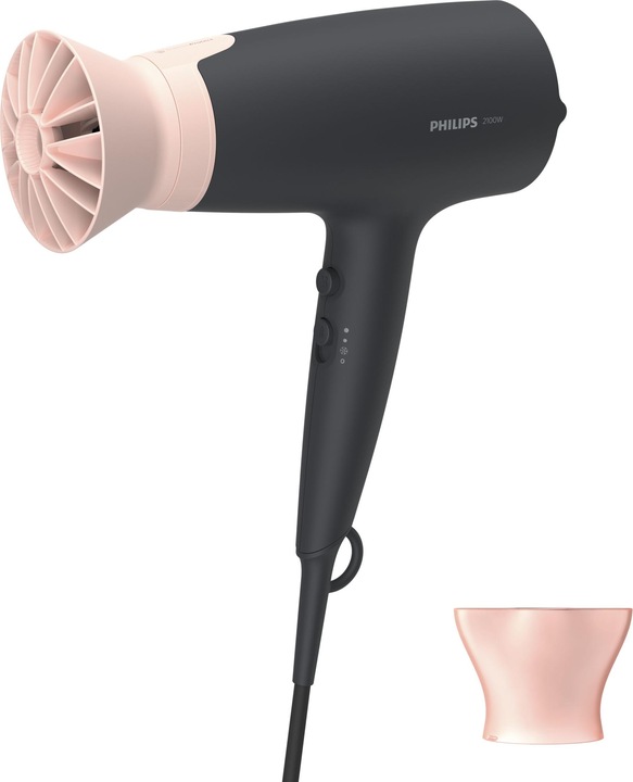 Actual product image Philips BHD350/10